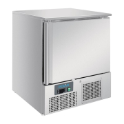 Dessous de comptoir positif Polar S&eacute;rie U 140L