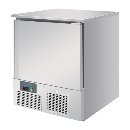 Dessous de comptoir positif Polar S&eacute;rie U 140L