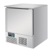 Dessous de comptoir positif Polar S&eacute;rie U 140L