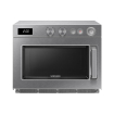 Micro-ondes professionnel manuel Samsung 26L 1850W 