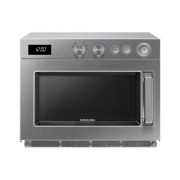 Micro-ondes professionnel manuel Samsung 26L 1850W 