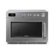 Micro-ondes professionnel manuel Samsung 26L 1850W 