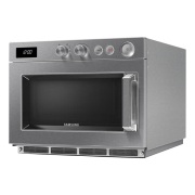 Micro-ondes professionnel manuel Samsung 26L 1850W 