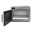 Micro-ondes professionnel manuel Samsung 26L 1850W 