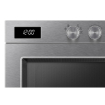 Micro-ondes professionnel manuel Samsung 26L 1850W 