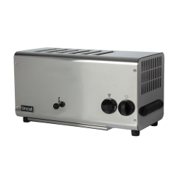 Grille-pain 6&nbsp;fentes Lincat LT6X