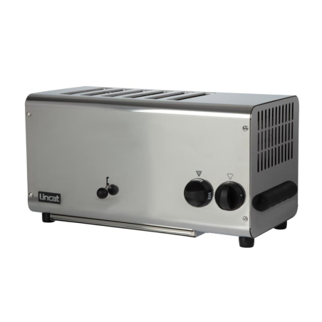 Grille-pain 6&nbsp;fentes Lincat LT6X