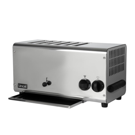 Grille-pain 6&nbsp;fentes Lincat LT6X