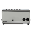 Grille-pain 6&nbsp;fentes Lincat LT6X