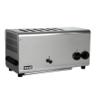 Grille-pain 6&nbsp;fentes Lincat LT6X