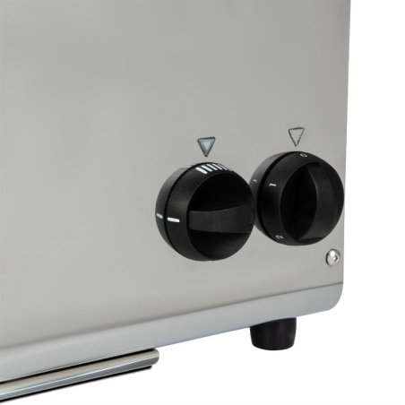 Grille-pain 6&nbsp;fentes Lincat LT6X
