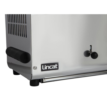 Grille-pain 6&nbsp;fentes Lincat LT6X