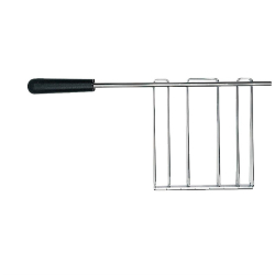 Grille &agrave; sandwich Dualit 00499