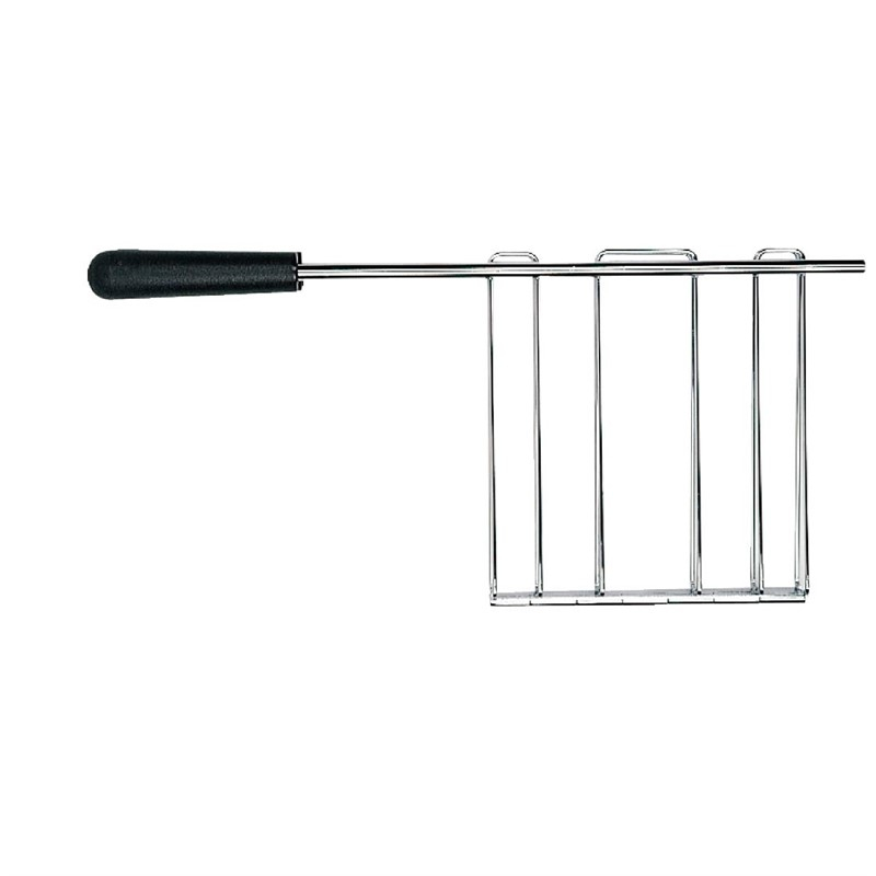Grille &agrave; sandwich Dualit 00499
