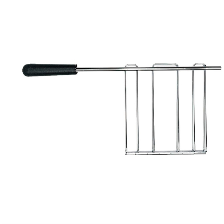 Grille &agrave; sandwich Dualit 00499