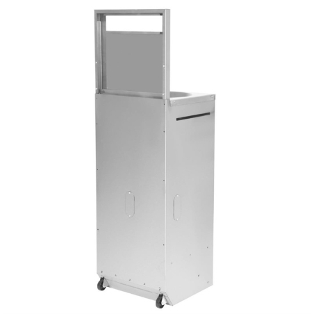Lave-mains mobile Vogue 12,5L