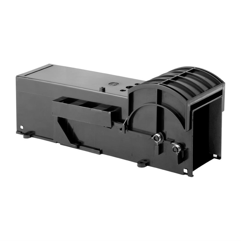 Pi&egrave;ges &agrave; souris sans cruaut&eacute; Eazyzap (lot de 2)
