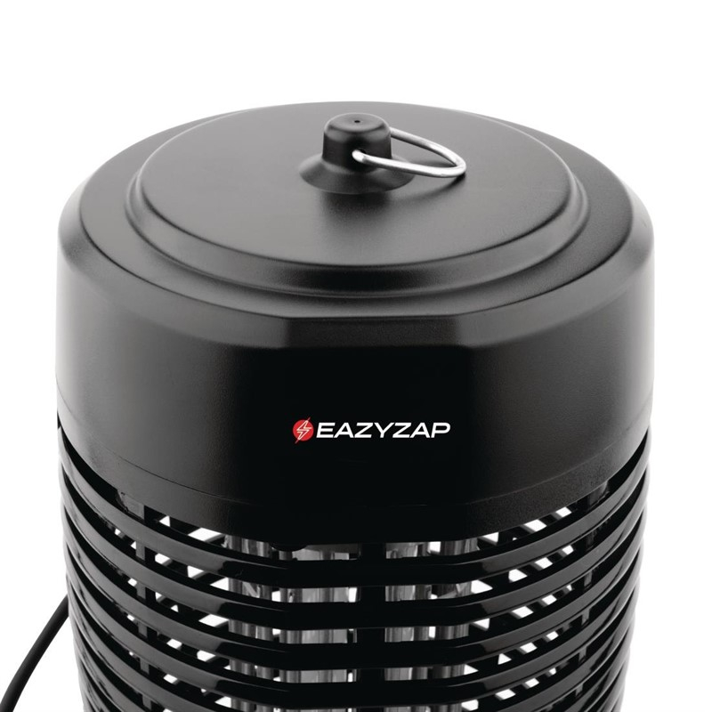 Desinsecteur lanterne int&eacute;rieur / ext&eacute;rieur EasyZap 80m&sup2;