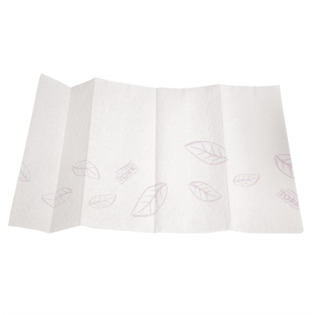 Essuie-mains ultra doux 2 plis Multifold Tork (Pack 2100)