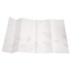 Essuie-mains ultra doux 2 plis Multifold Tork (Pack 2100)