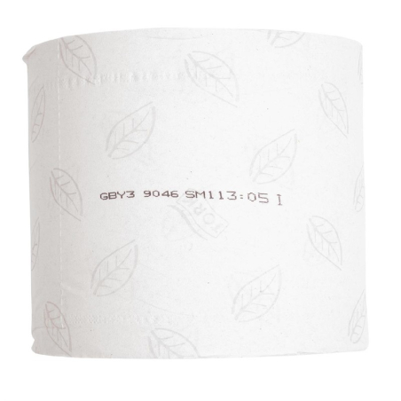 Mini rouleaux de papier toilette Smart One Tork (Pack 12)