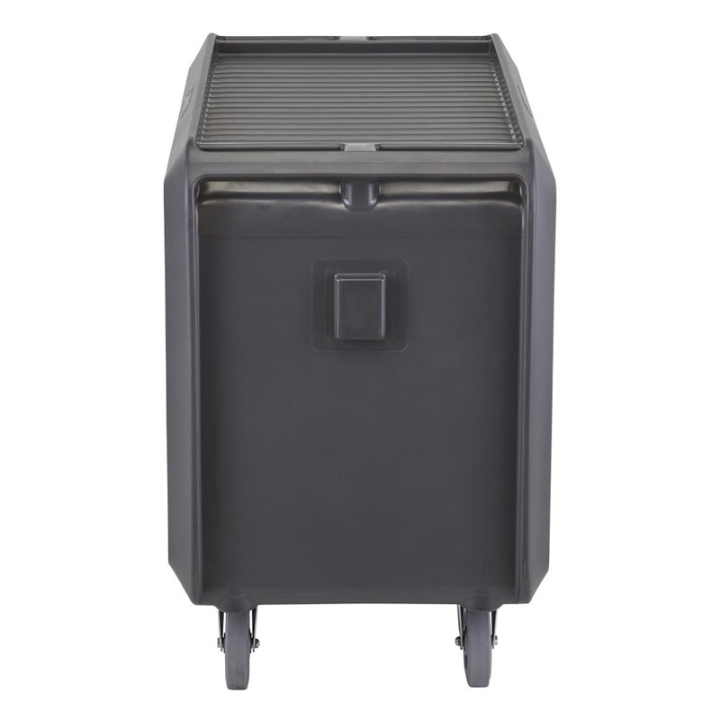 Chariot Service Cart Pro Cambro
