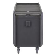 Chariot Service Cart Pro Cambro