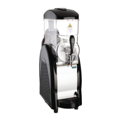 Machine &agrave; granite Polar S&eacute;rie G 1 x 12 L