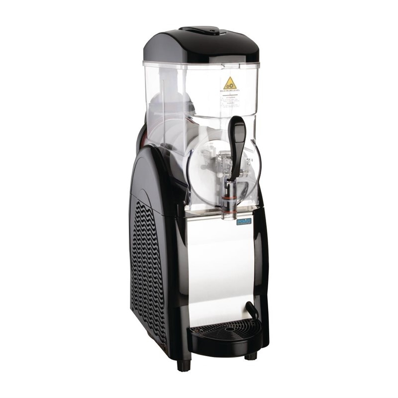Machine &agrave; granite Polar S&eacute;rie G 1 x 12 L