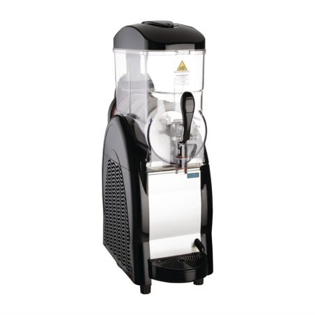 Machine &agrave; granite Polar S&eacute;rie G 1 x 12 L