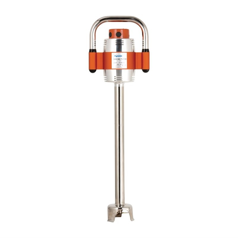 Mixeur plongeant professionnel Dynamic SMX 600 Turbo