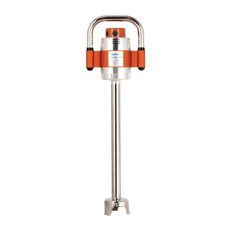 Mixeur plongeant professionnel Dynamic SMX 600 Turbo