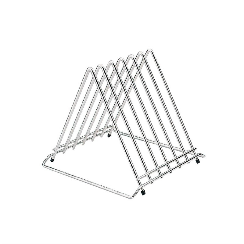 Ensemble de planches &agrave; d&eacute;couper haute densit&eacute; Hygiplas tr&egrave;s grande taille