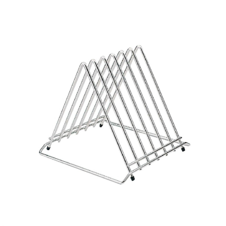 Ensemble de planches &agrave; d&eacute;couper haute densit&eacute; Hygiplas tr&egrave;s grande taille