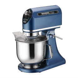 Batteur plan&eacute;taire WSM7LE Waring 7L