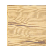 Table d'ext&eacute;rieur Bolero 120x76x75cm bois clair