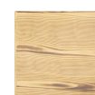 Table d'ext&eacute;rieur Bolero 120x76x75cm bois clair