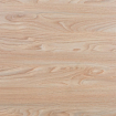 Plateau de table rectangulaire pr&eacute;-perc&eacute; Bolero naturel antique 700mm