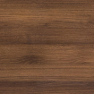 Plateau de table rectangulaire pr&eacute;-perc&eacute; Bolero ch&ecirc;ne rustique 700mm
