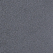 Tabourets hauts en acier gris m&eacute;tal avec dossier Bolero Bistro (lot de 4)
