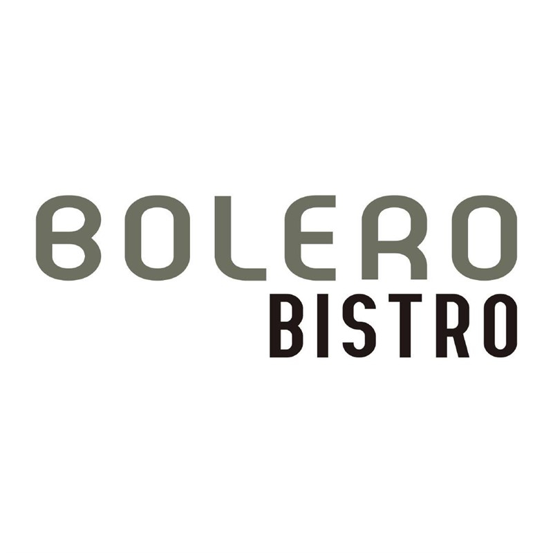 Tabourets hauts en acier galvanis&eacute; Bolero Bistro gris argent&eacute; (lot de 4)