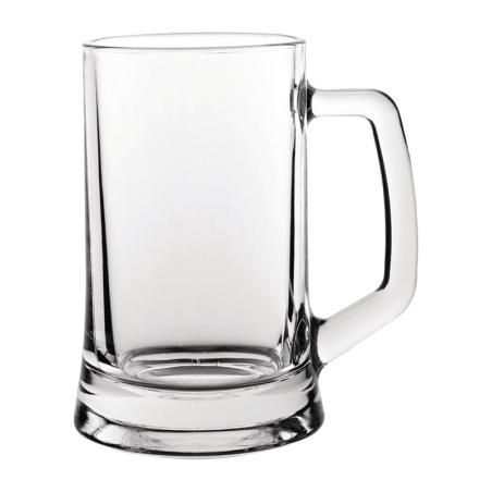 Chopes &agrave; bi&egrave;re Utopia 660 ml (lot de 12)