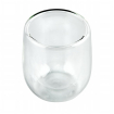 Verres &agrave; Latte double paroi Utopia 270 ml (lot de 12)