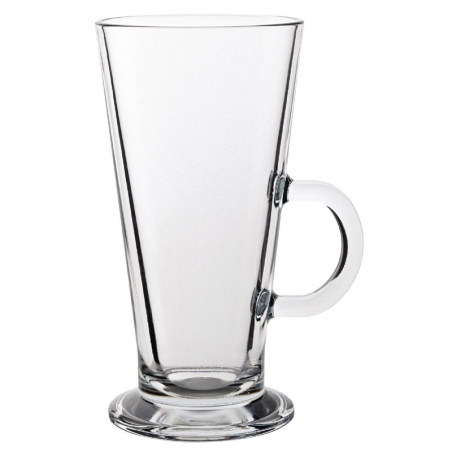Verres &agrave; Latte Utopia Columbia 370 ml (lot de 6)