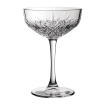 Coupes &agrave; champagne Utopia Timeless Vintage 270ml (lot de 12)