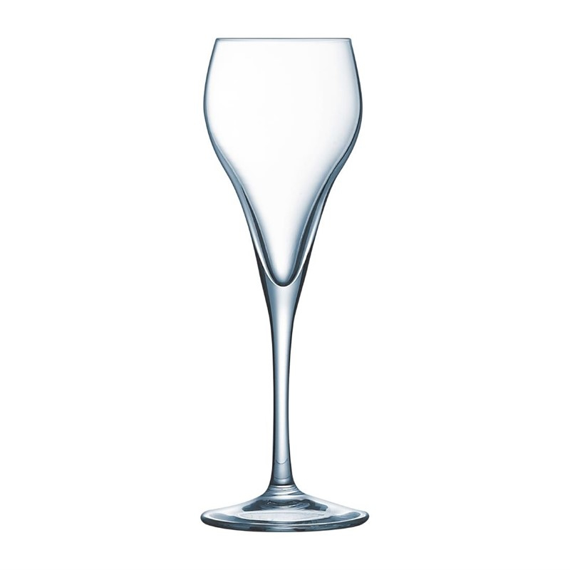 Fl&ucirc;tes Brio Arcoroc 160ml (lot de 24)