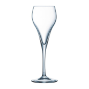 Fl&ucirc;tes Brio Arcoroc 160ml (lot de 24)