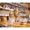 Fl&ucirc;tes &agrave; champagne Arcoroc Juliette 230ml (lot de 24)