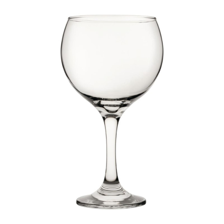 Verres &agrave; gin Utopia Bistro Cubata 640 ml (lot de 12)