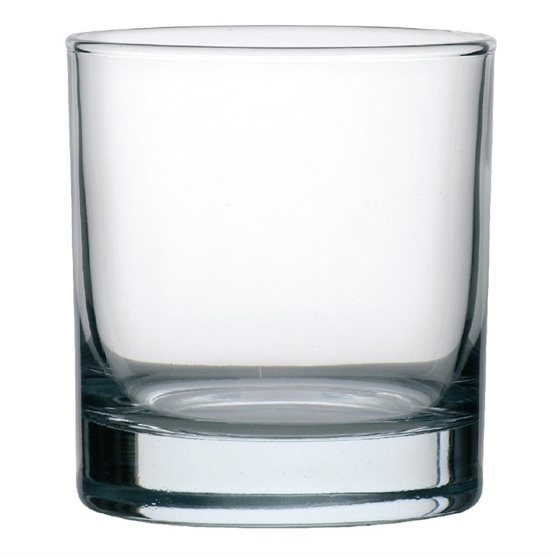 Verres &agrave; whisky Utopia 330 ml (lot de 12)